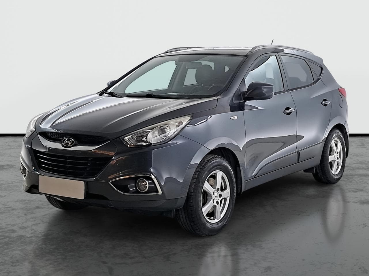 2011 Hyundai ix35 - 5