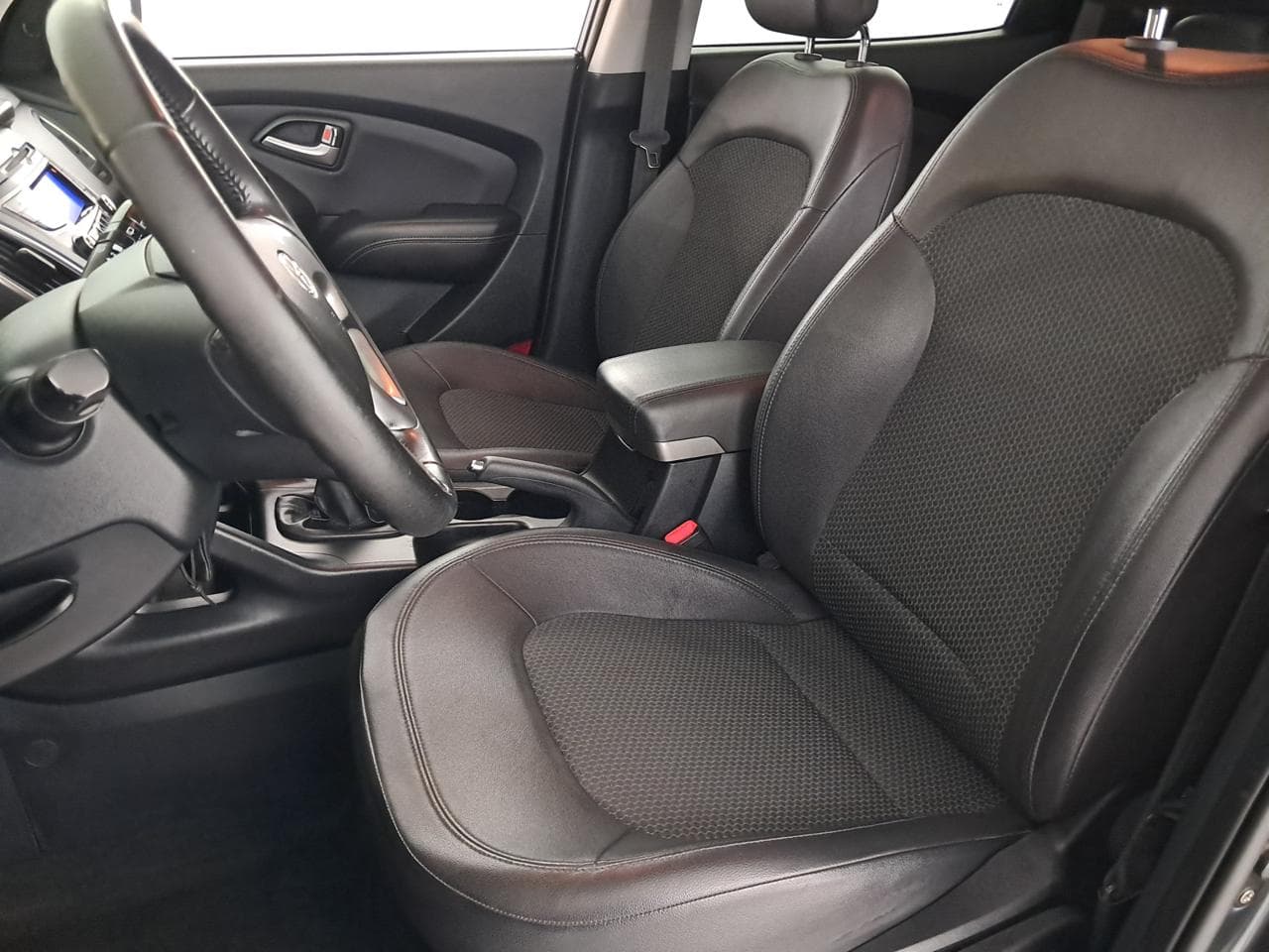 2011 Hyundai ix35 - 29