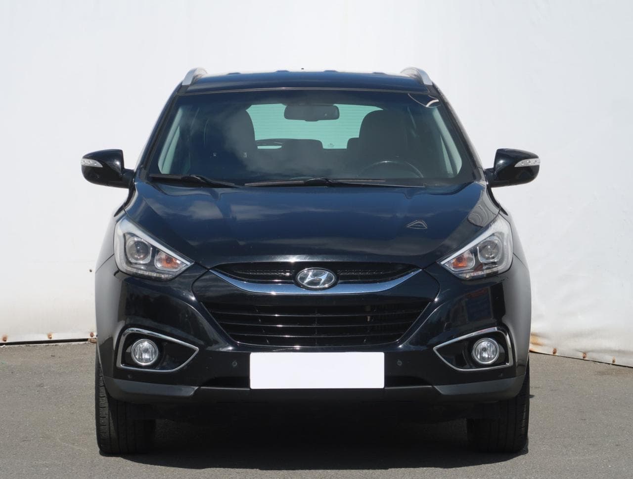 2014 Hyundai ix35 - 3
