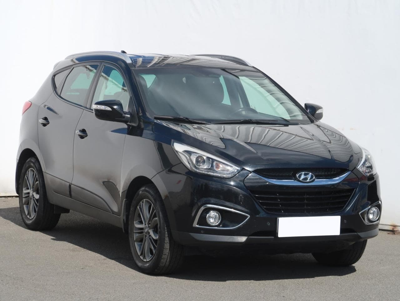 2014 Hyundai ix35
