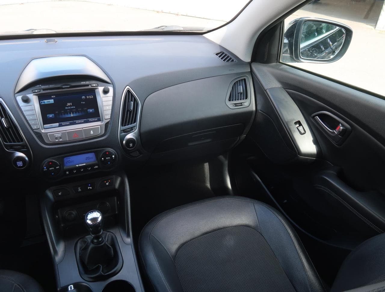 2014 Hyundai ix35 - 20