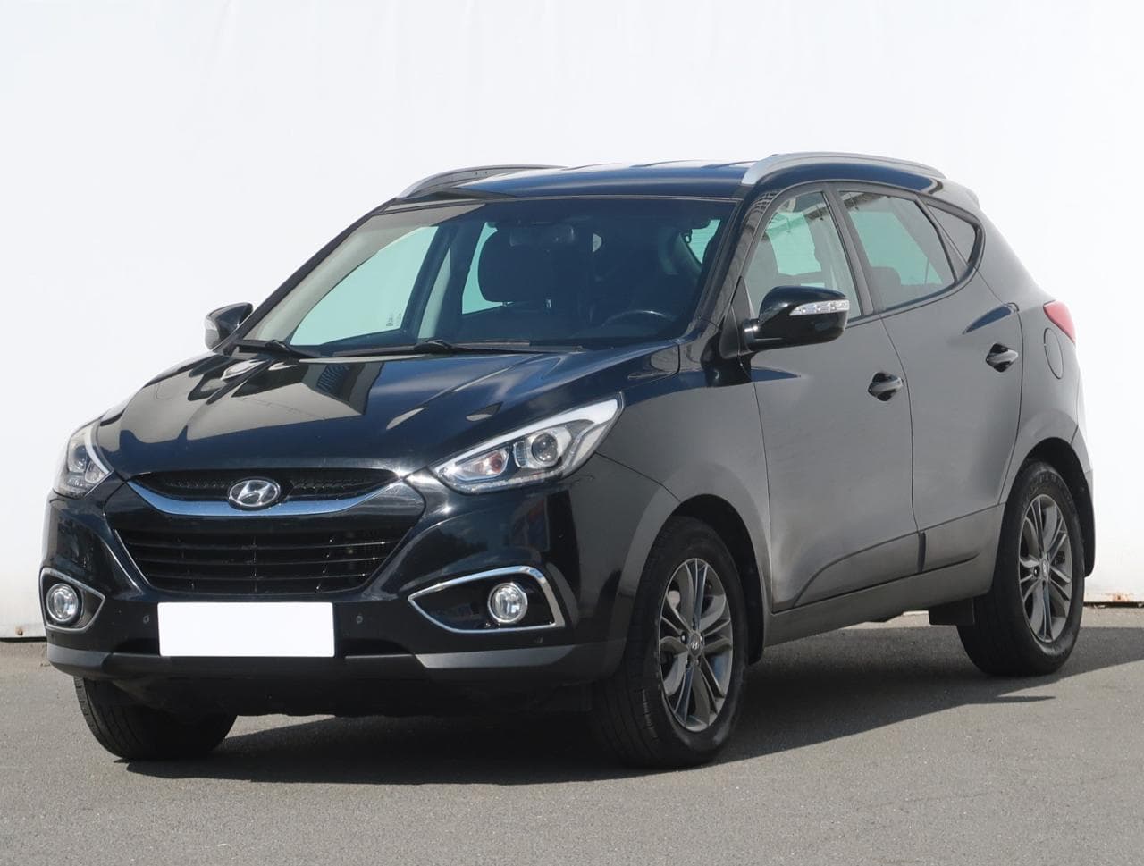 2014 Hyundai ix35 - 5