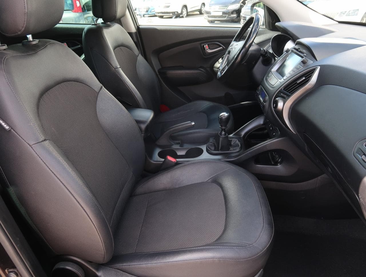 2014 Hyundai ix35 - 22