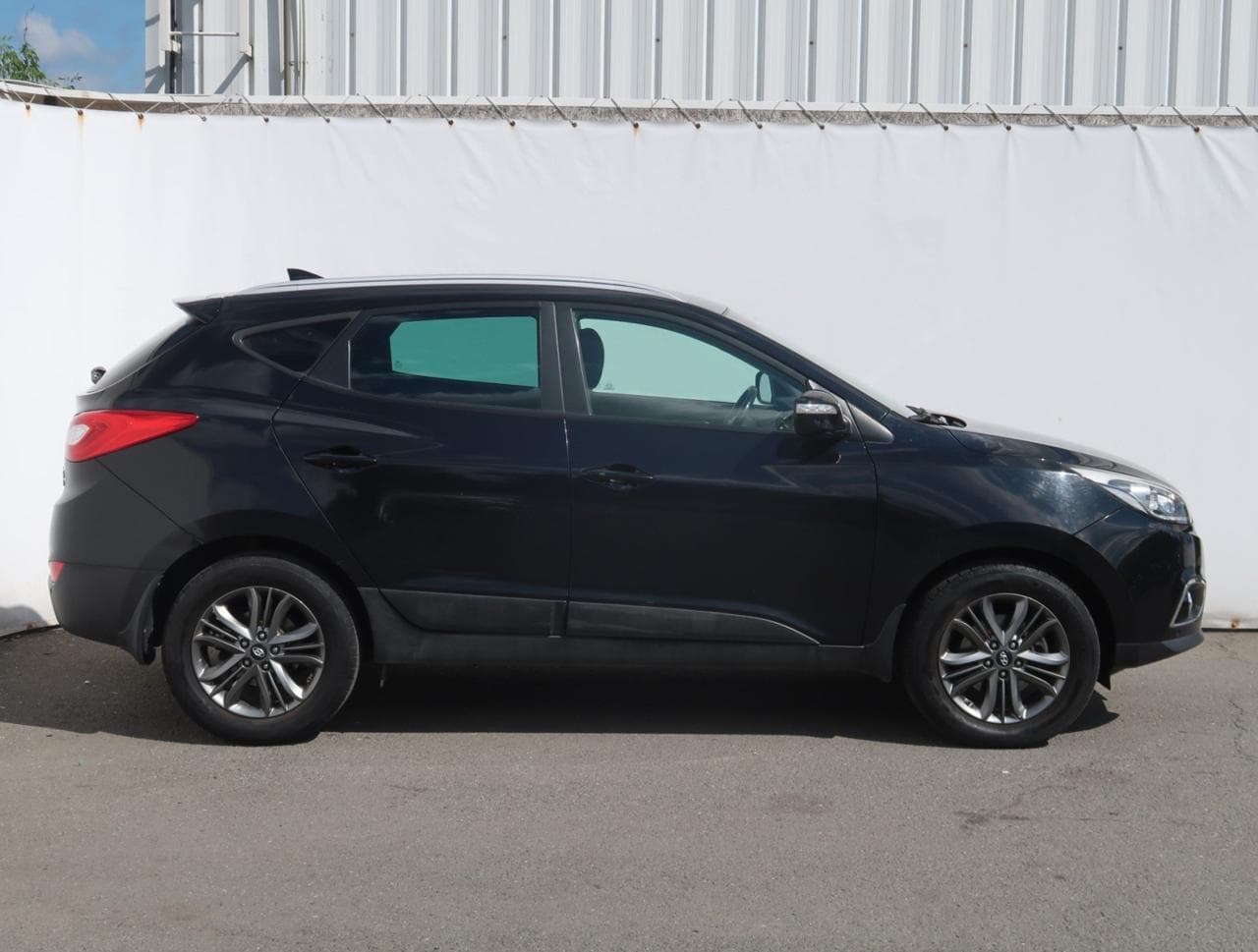2014 Hyundai ix35 - 15