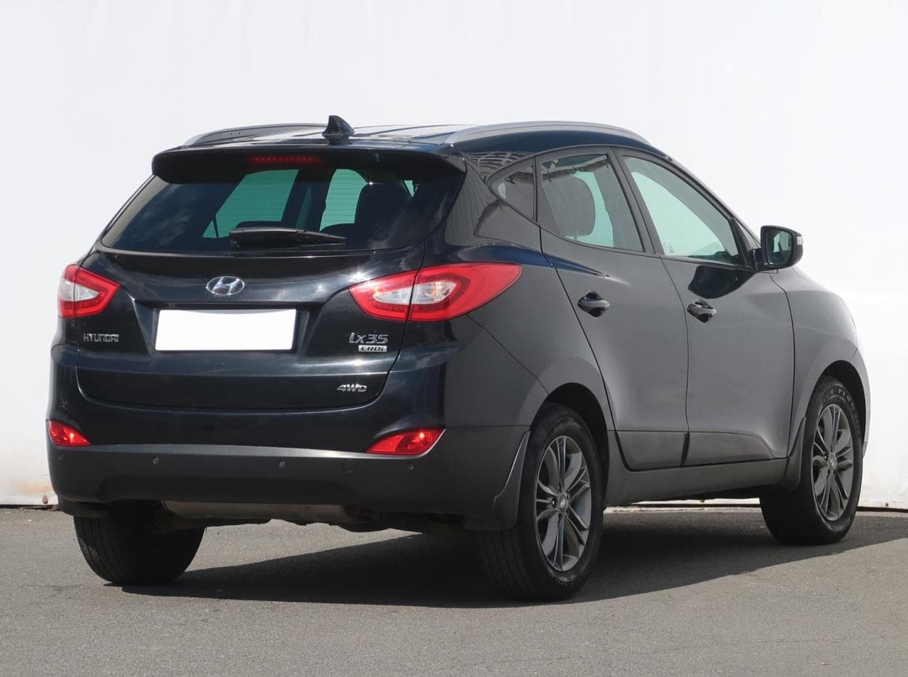 2014 Hyundai ix35 - 13