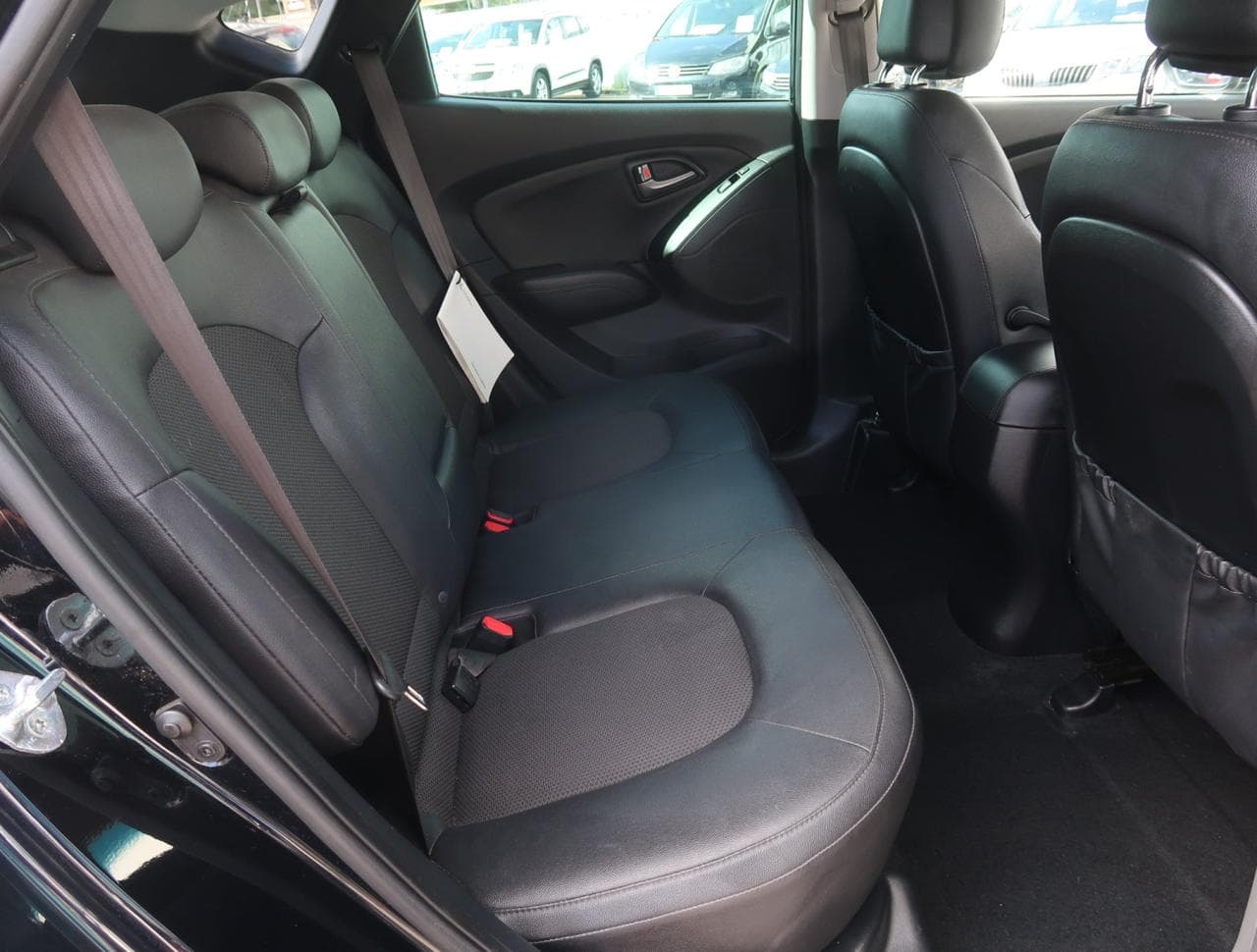 2014 Hyundai ix35 - 24