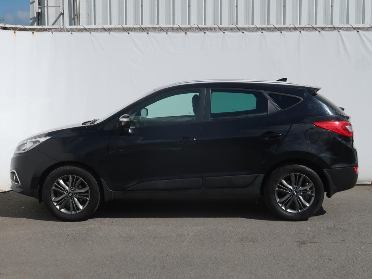 2014 Hyundai ix35 - 7