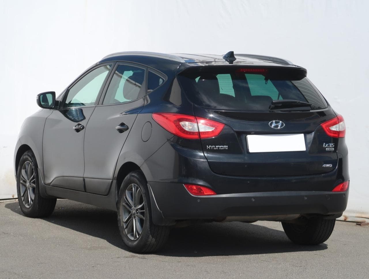 2014 Hyundai ix35 - 9