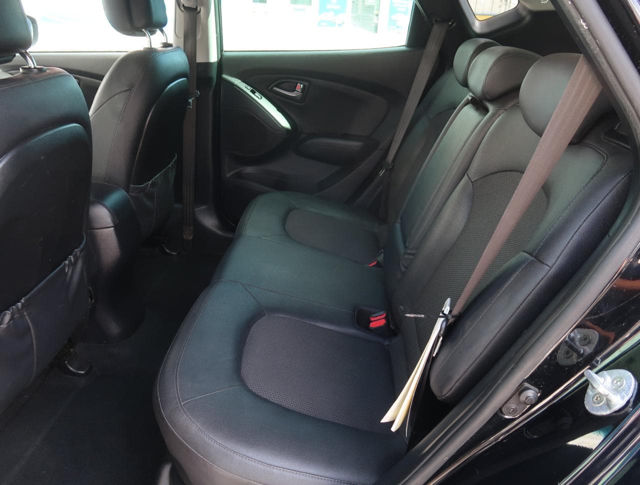 2014 Hyundai ix35 - 28