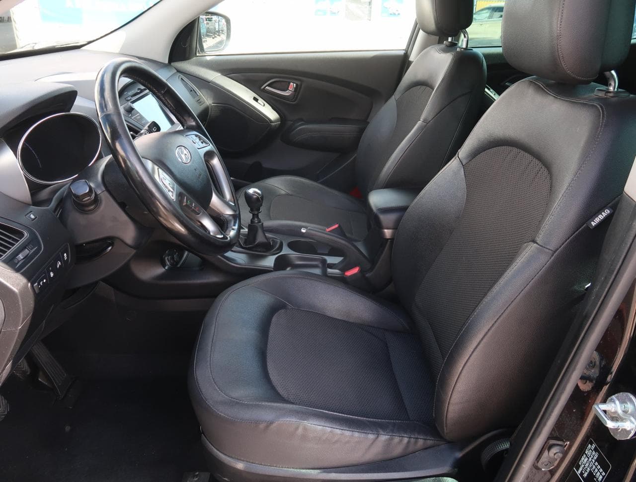 2014 Hyundai ix35 - 30