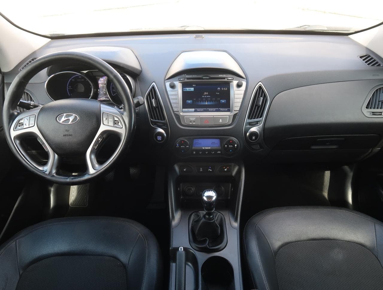 2014 Hyundai ix35 - 18