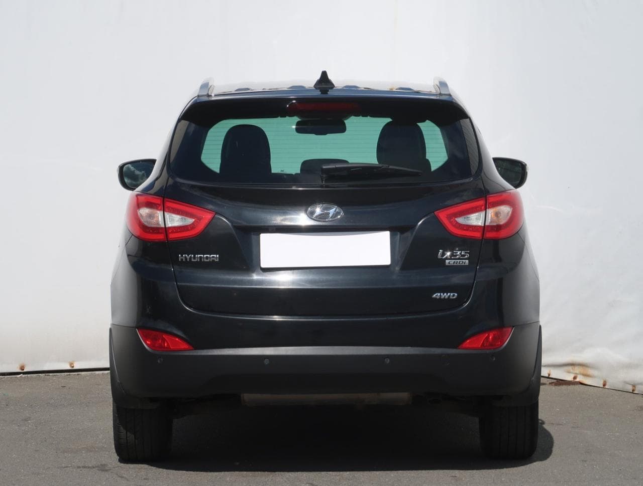 2014 Hyundai ix35 - 11