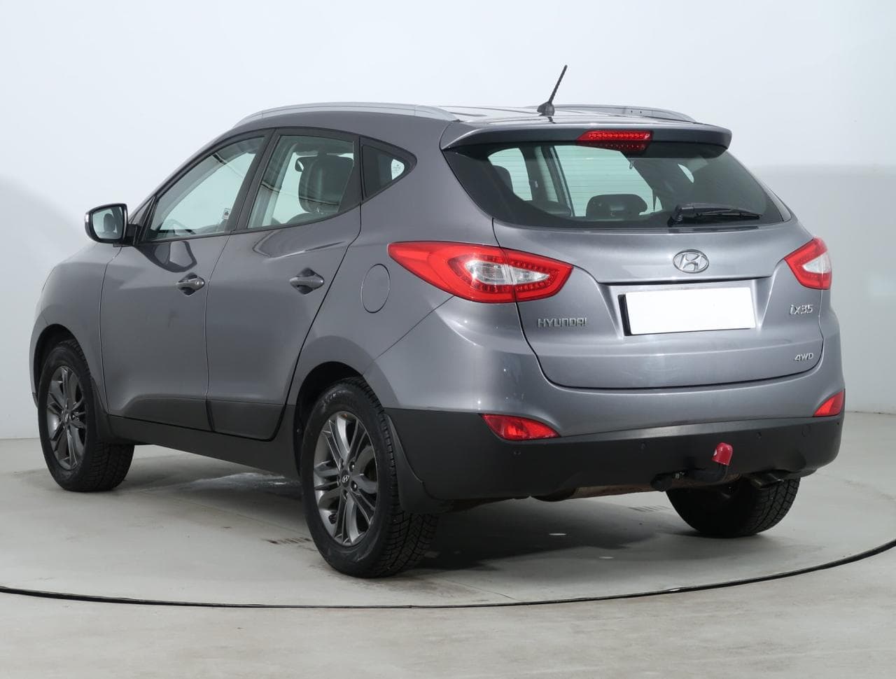 2014 Hyundai ix35 - 6