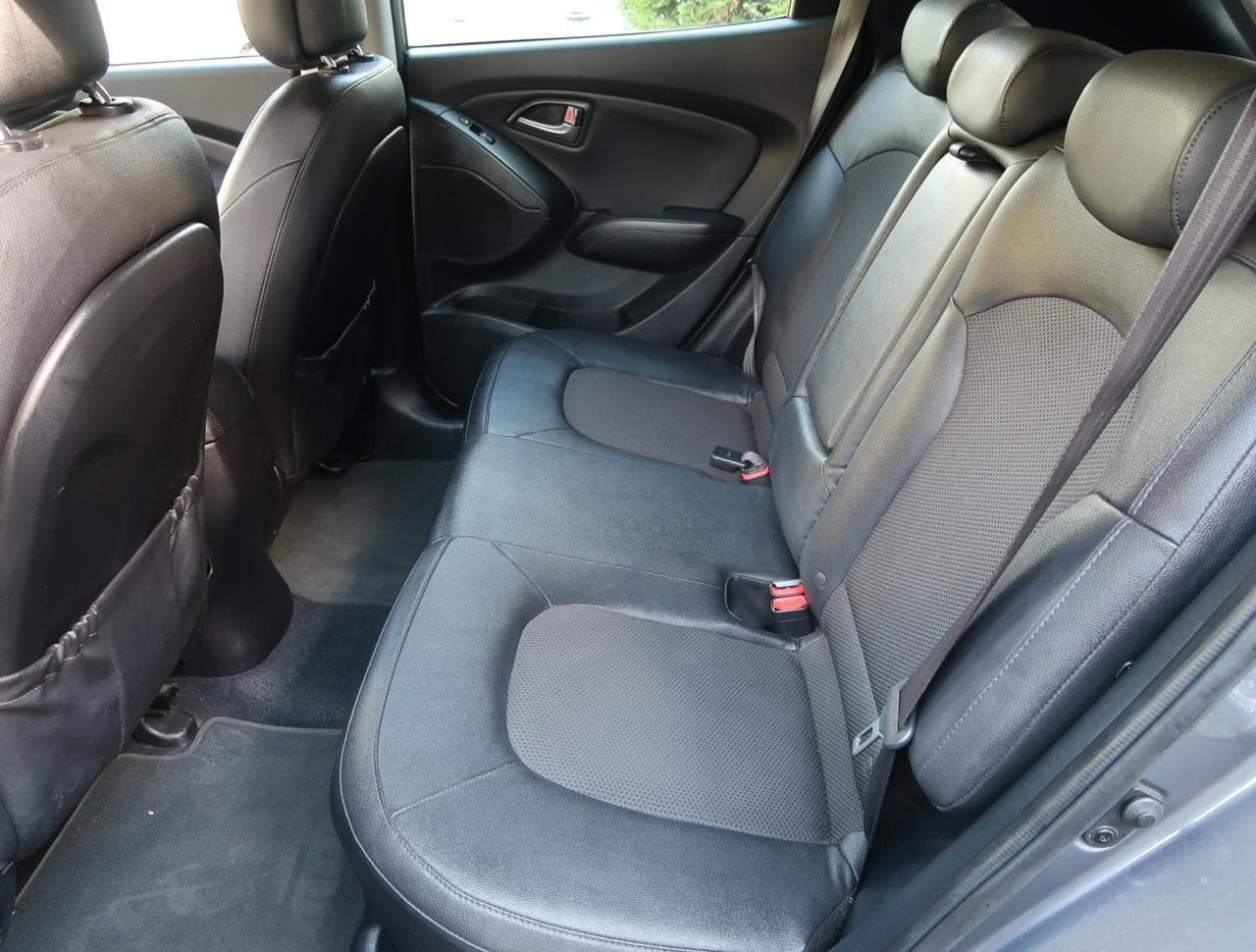 2014 Hyundai ix35 - 24