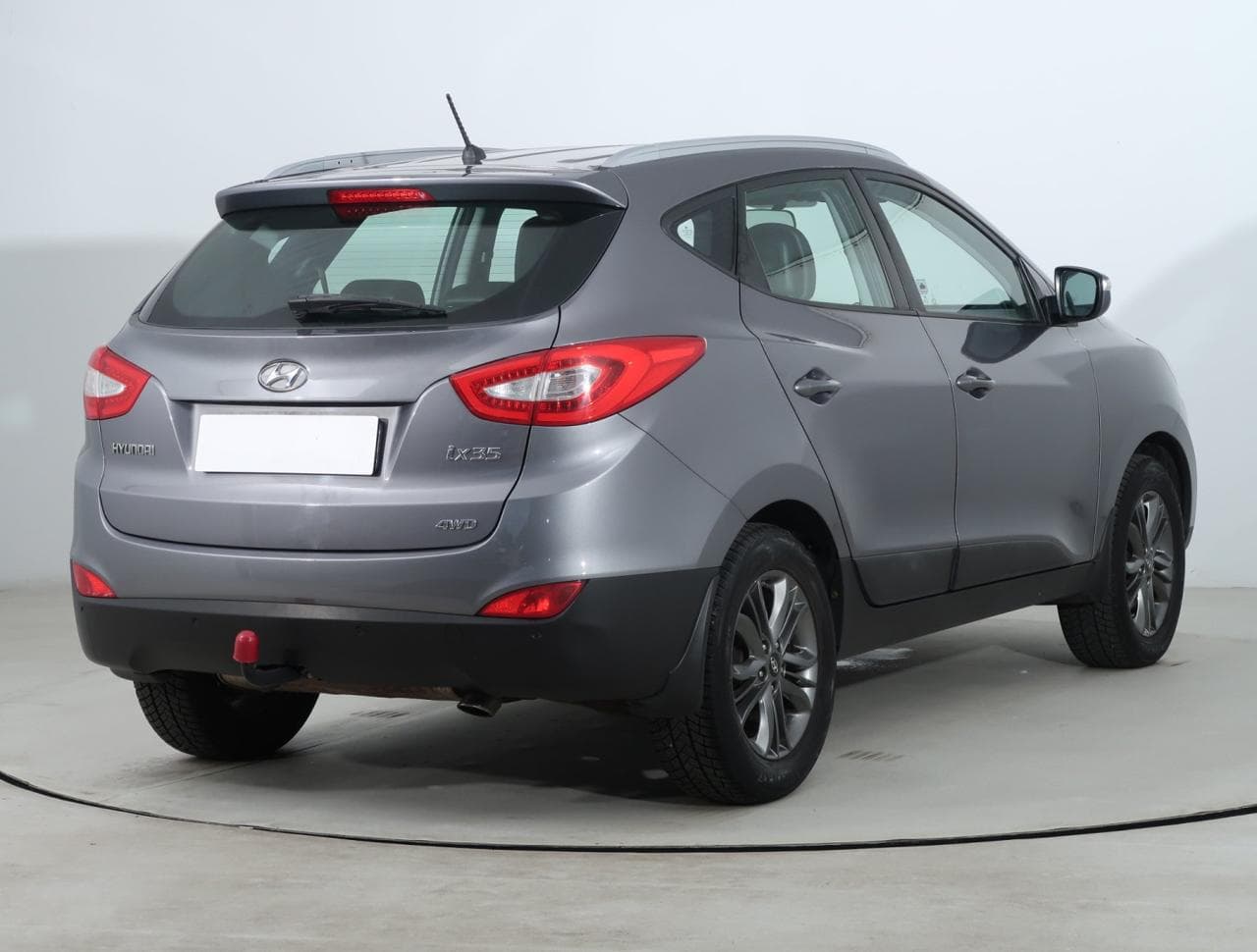 2014 Hyundai ix35 - 9