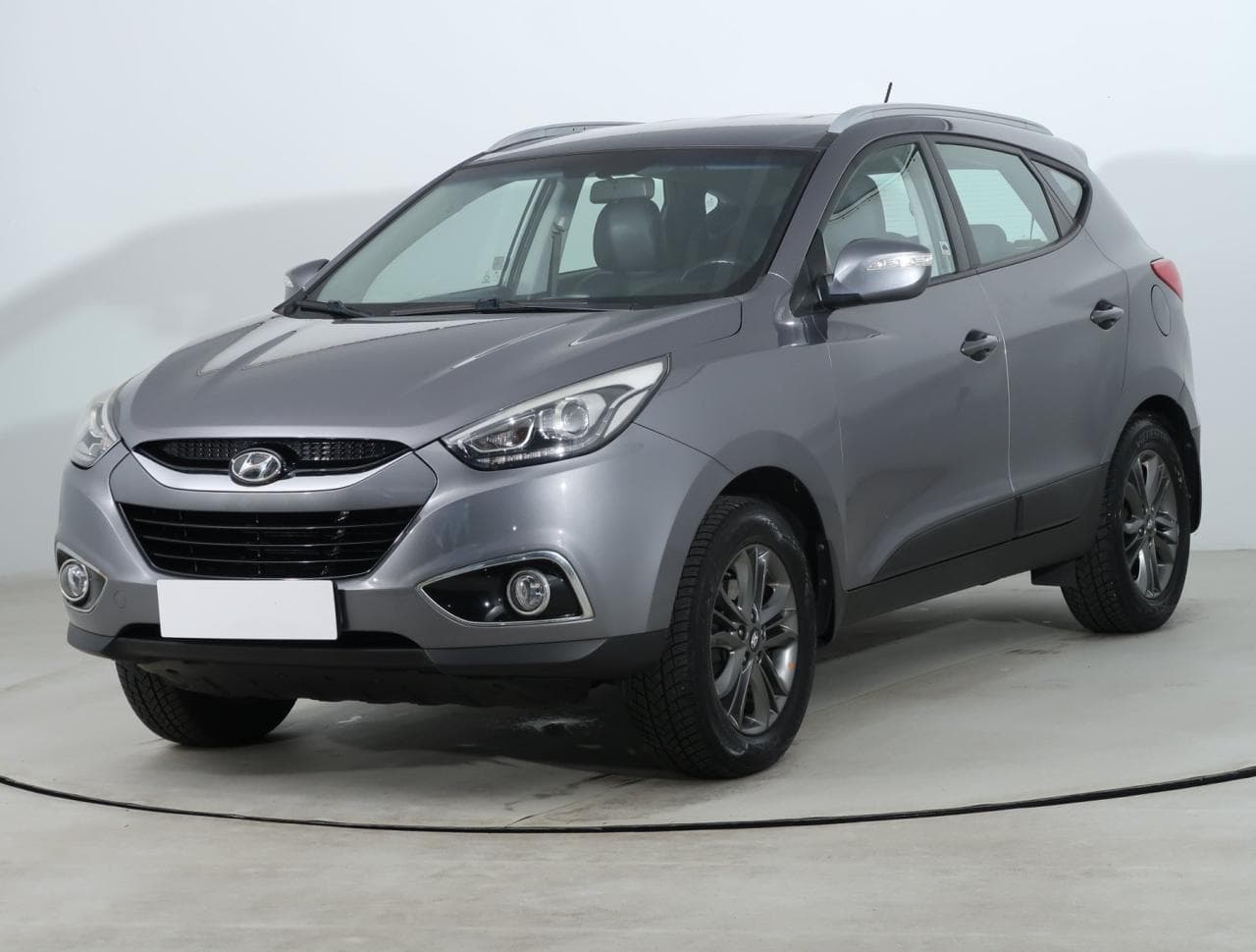 2014 Hyundai ix35 - 3