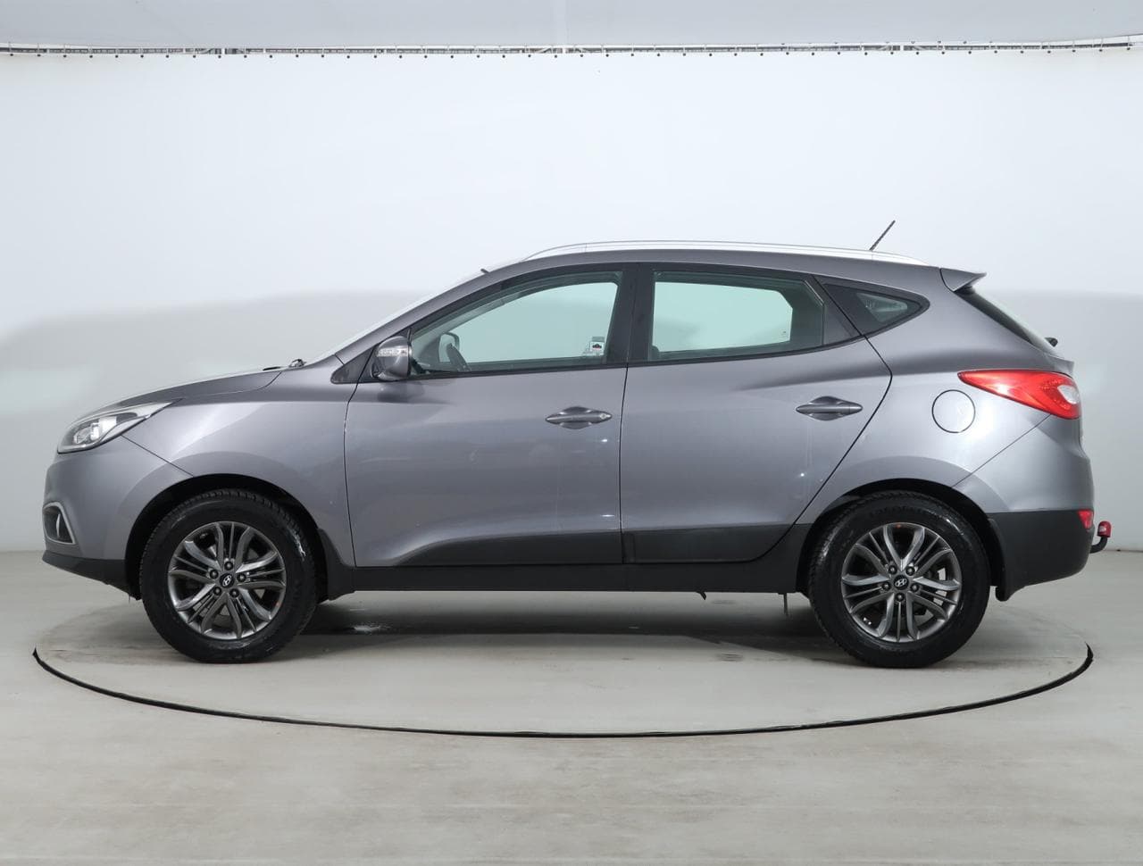 2014 Hyundai ix35 - 4