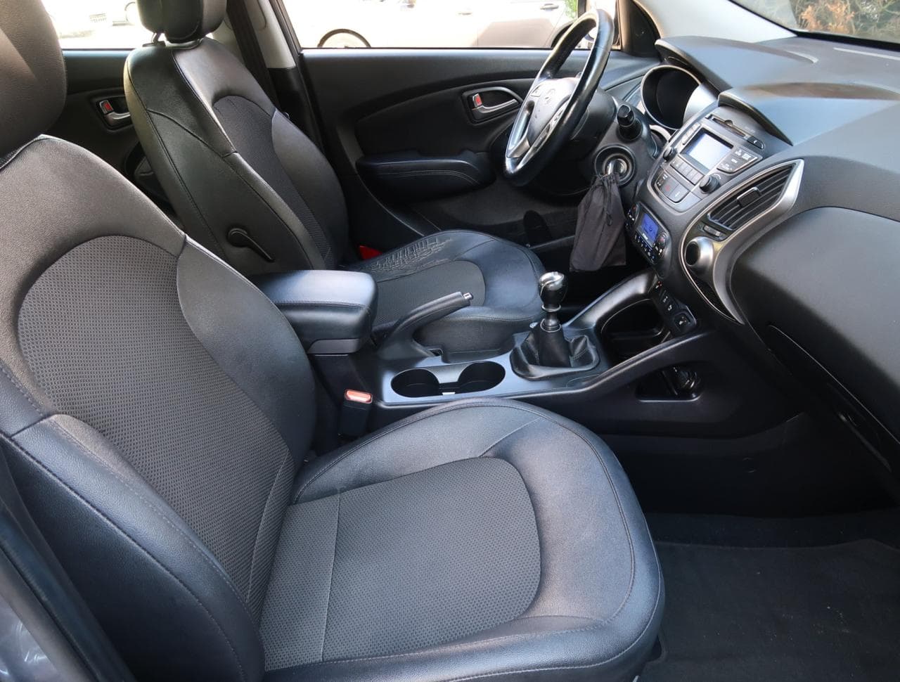 2014 Hyundai ix35 - 18