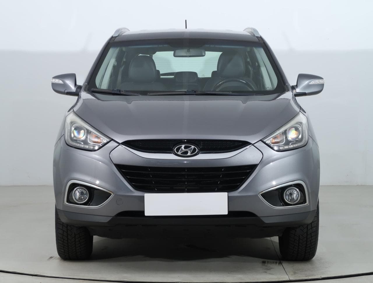2014 Hyundai ix35 - 2
