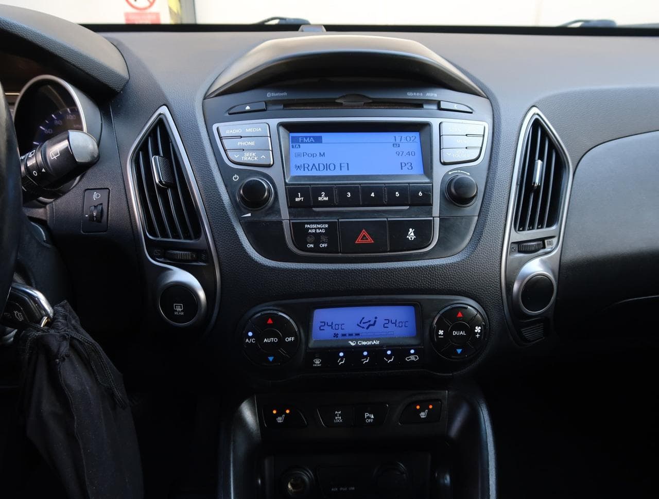 2014 Hyundai ix35 - 30