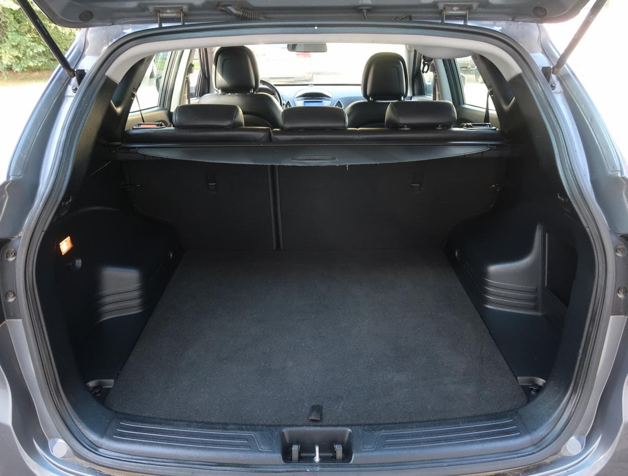 2014 Hyundai ix35 - 32