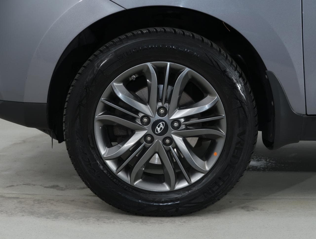 2014 Hyundai ix35 - 34