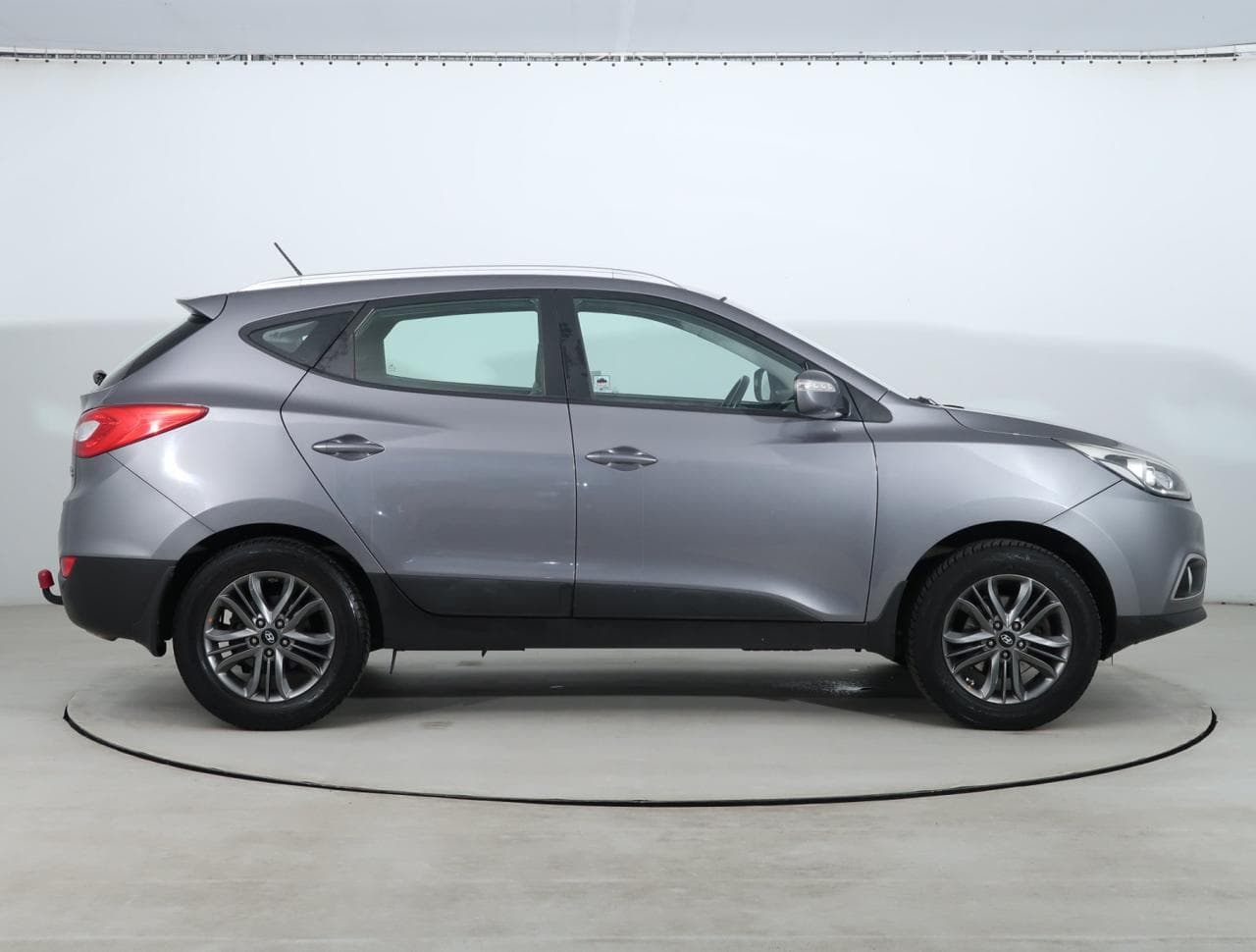 2014 Hyundai ix35 - 11