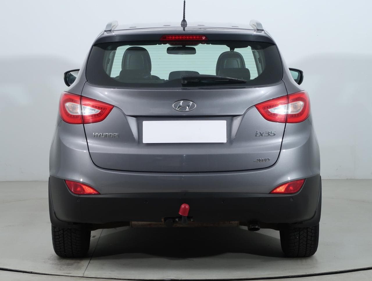 2014 Hyundai ix35 - 7