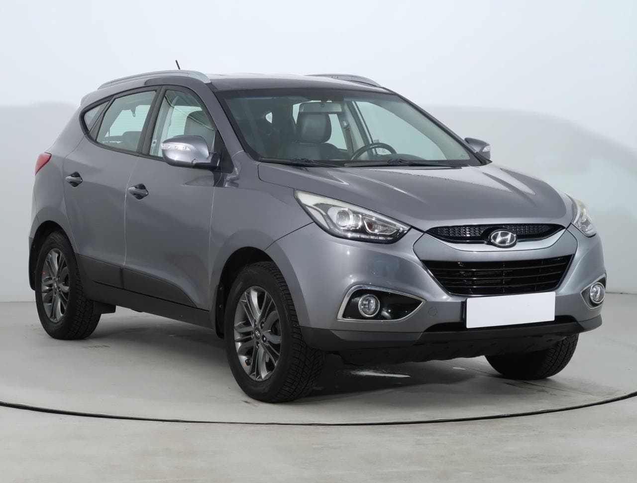 2014 Hyundai ix35