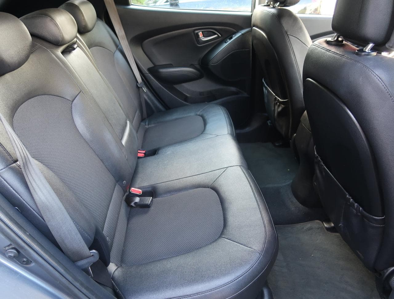 2014 Hyundai ix35 - 20