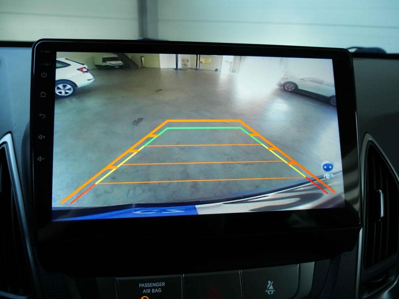 2015 Hyundai ix35 - 23