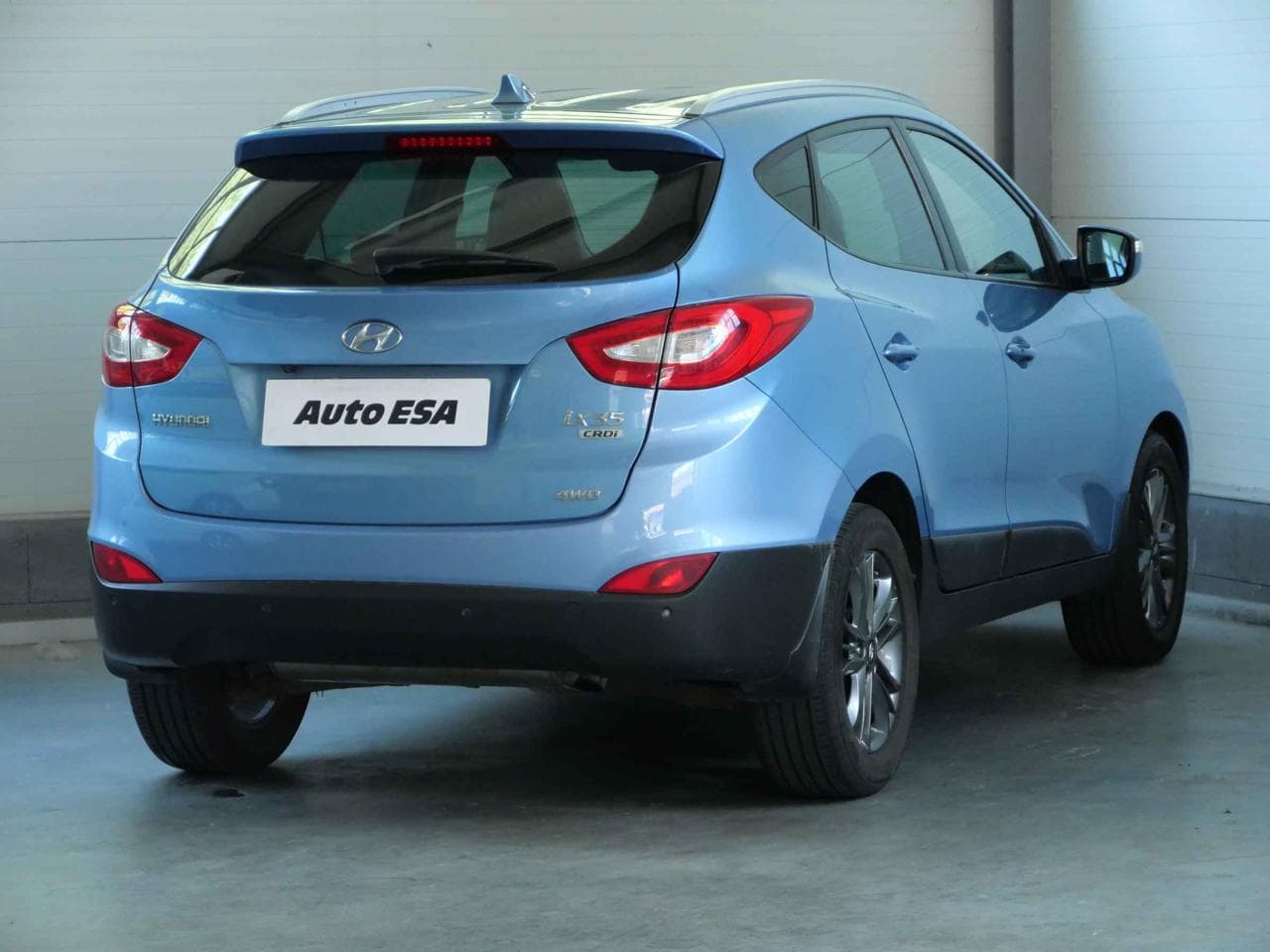 2015 Hyundai ix35 - 4
