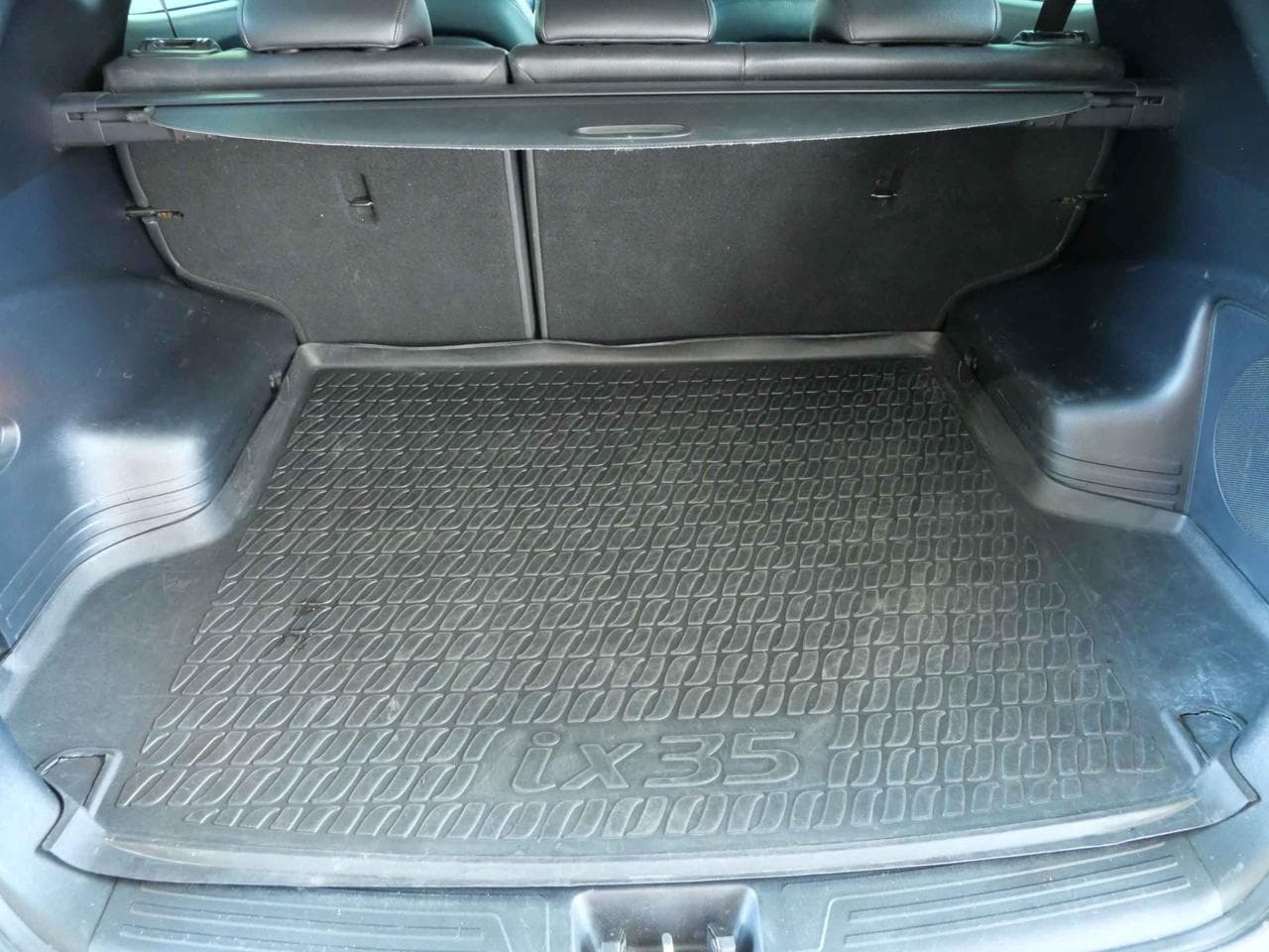 2015 Hyundai ix35 - 7