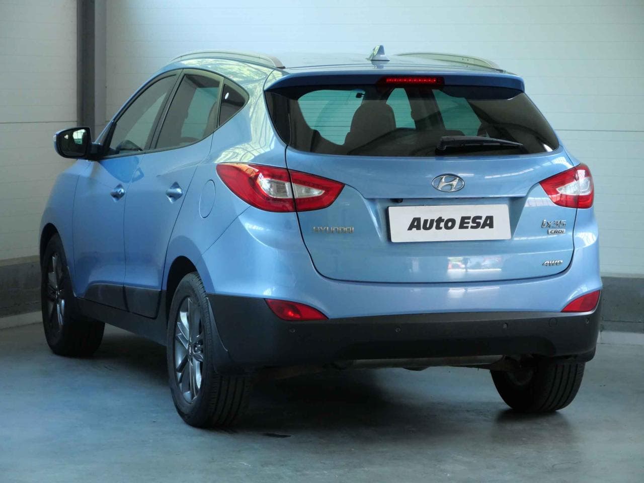 2015 Hyundai ix35 - 6
