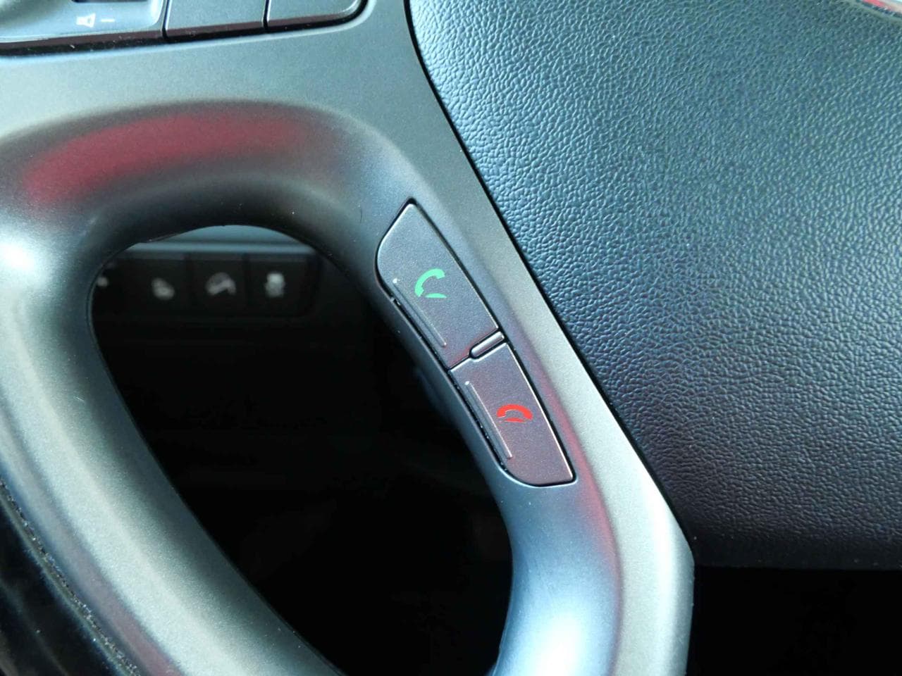 2015 Hyundai ix35 - 16