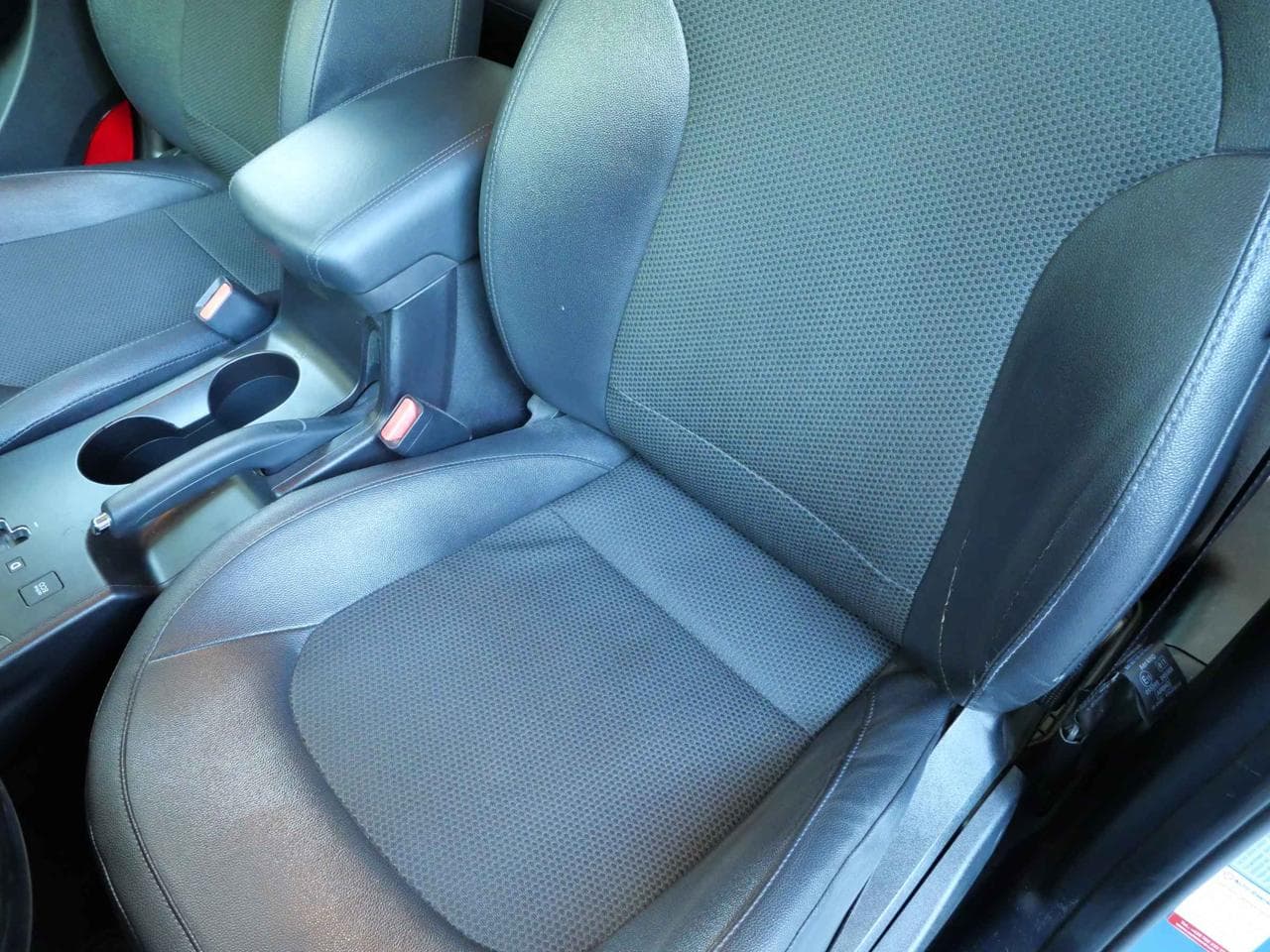 2015 Hyundai ix35 - 9
