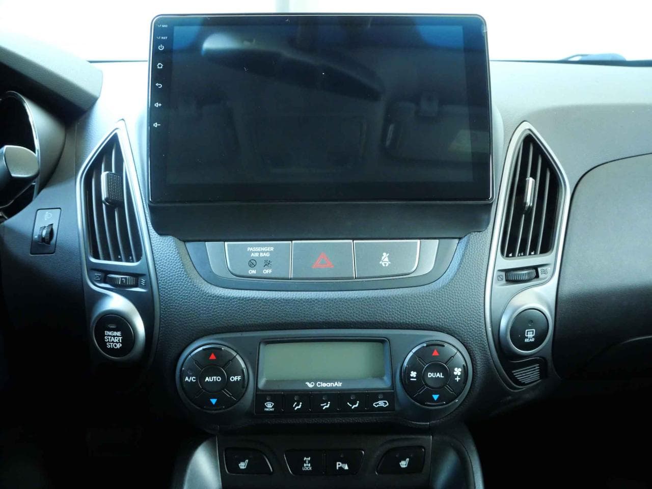 2015 Hyundai ix35 - 13