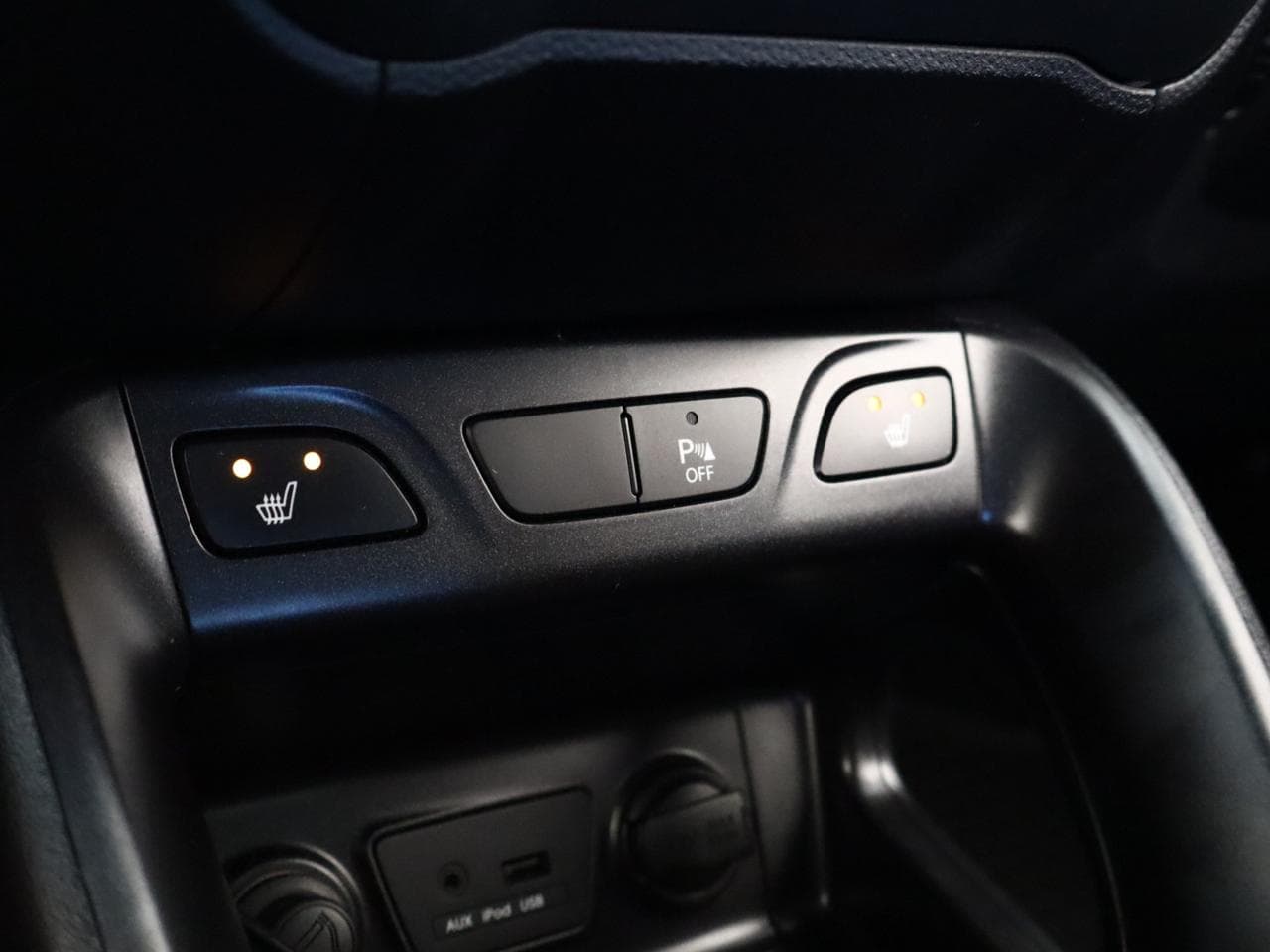 2014 Hyundai ix35 - 38
