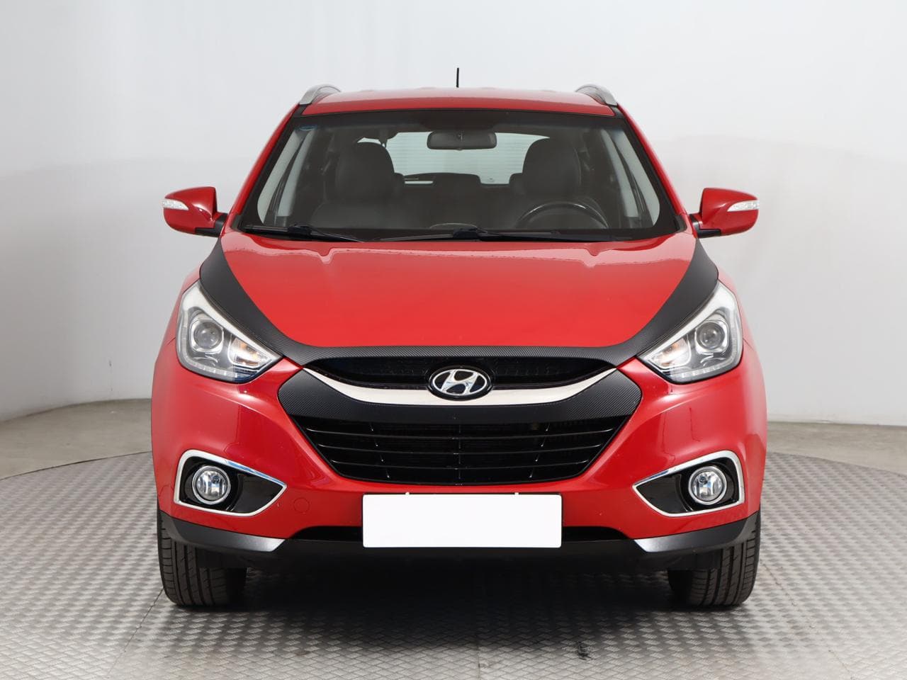 2014 Hyundai ix35 - 2