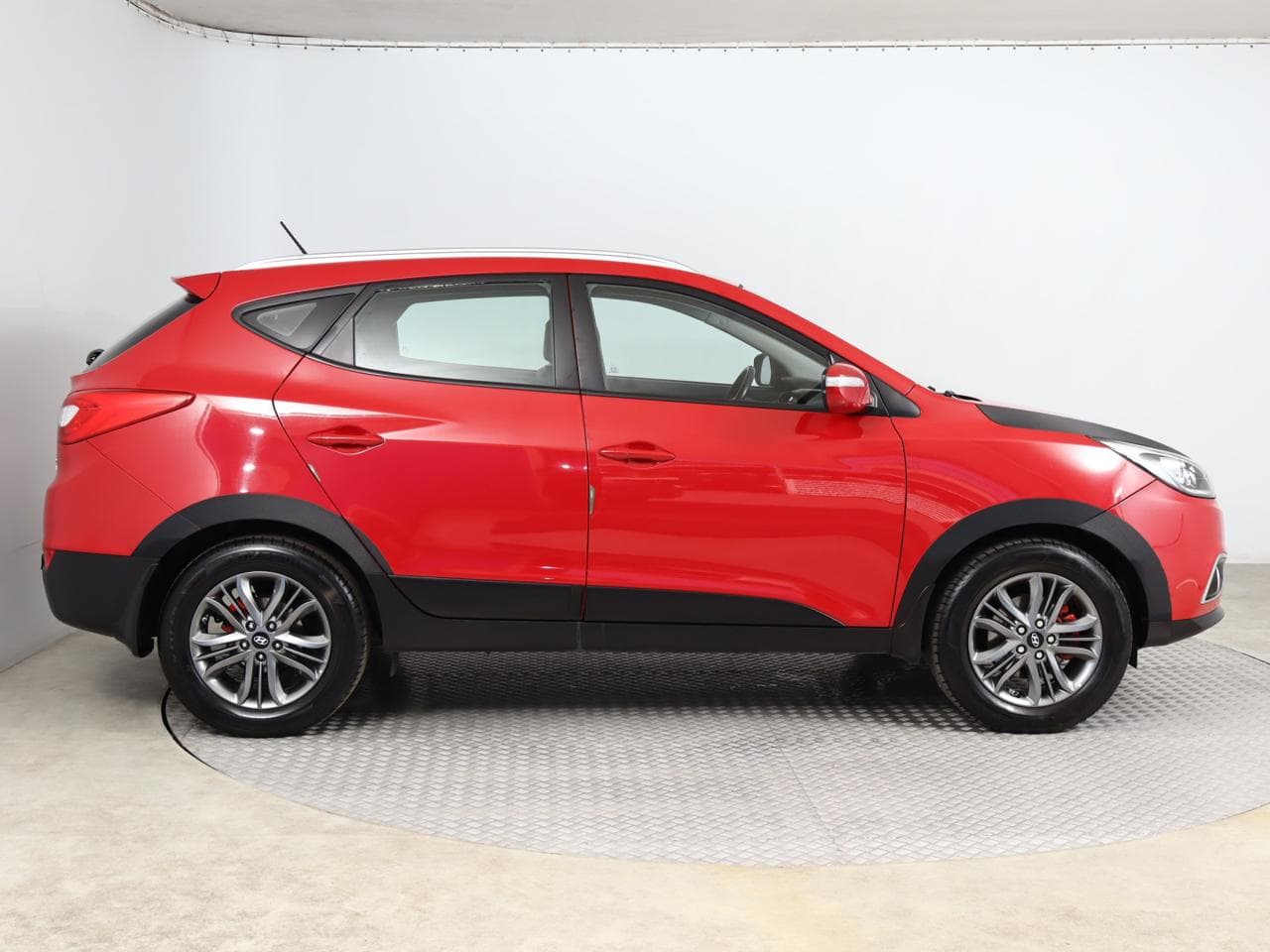 2014 Hyundai ix35 - 14