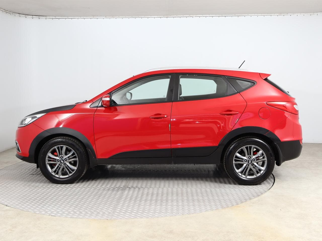 2014 Hyundai ix35 - 6
