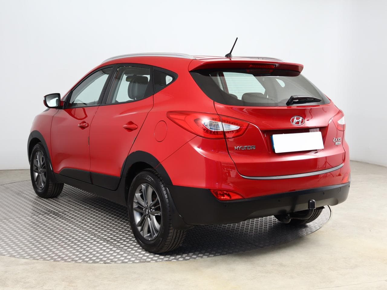 2014 Hyundai ix35 - 8