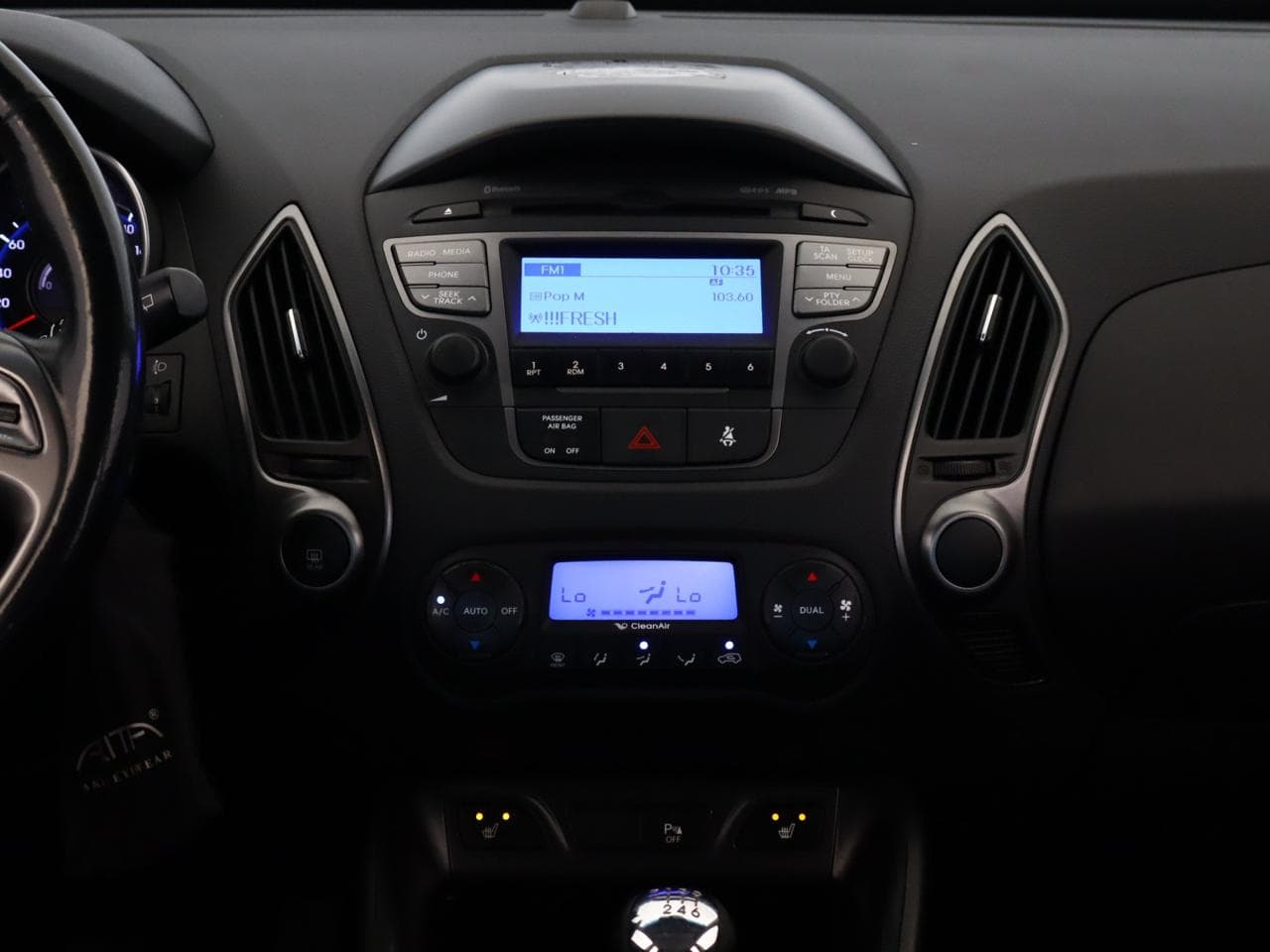 2014 Hyundai ix35 - 30