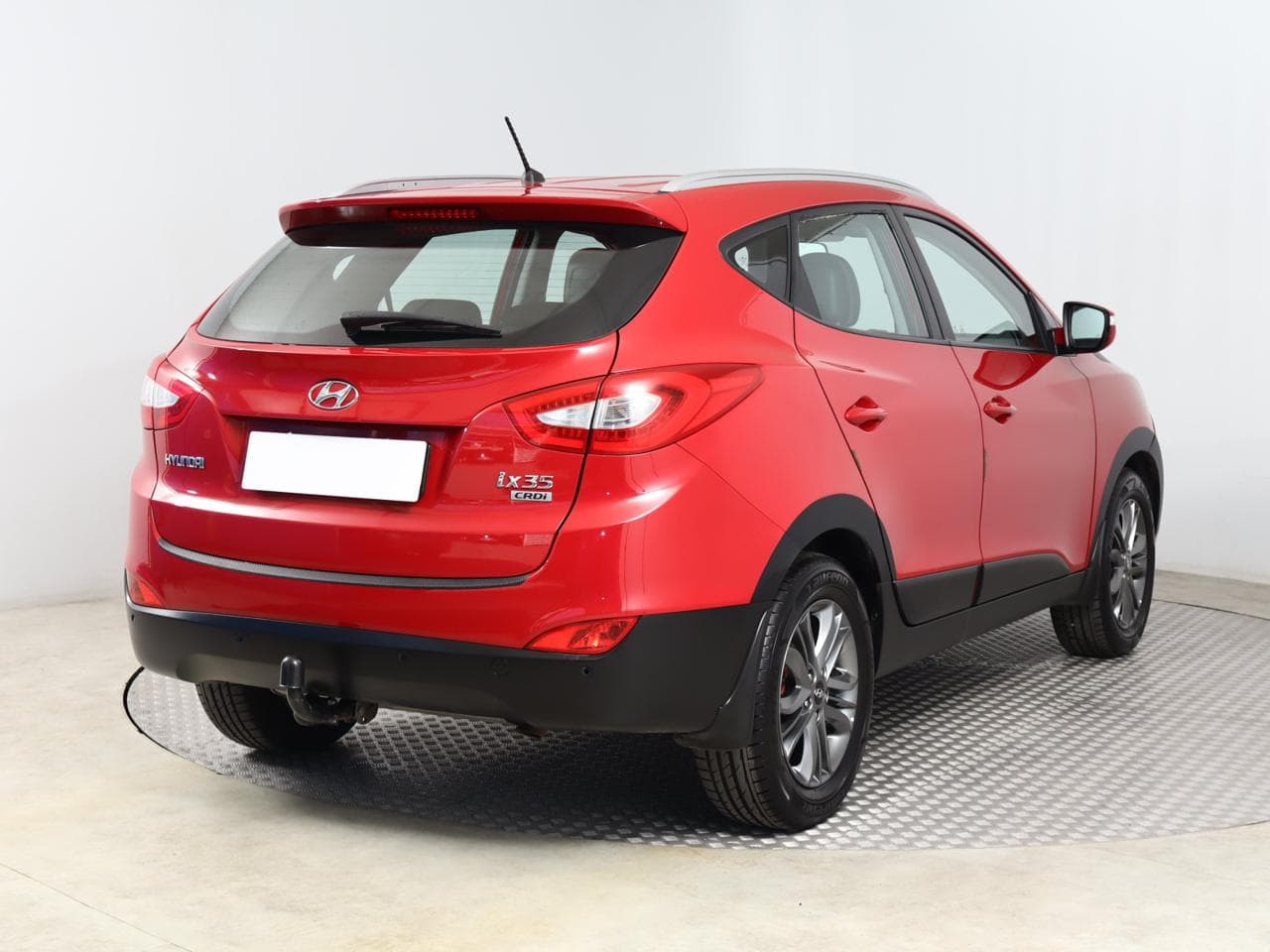 2014 Hyundai ix35 - 12