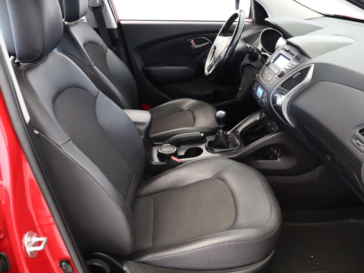 2014 Hyundai ix35 - 18