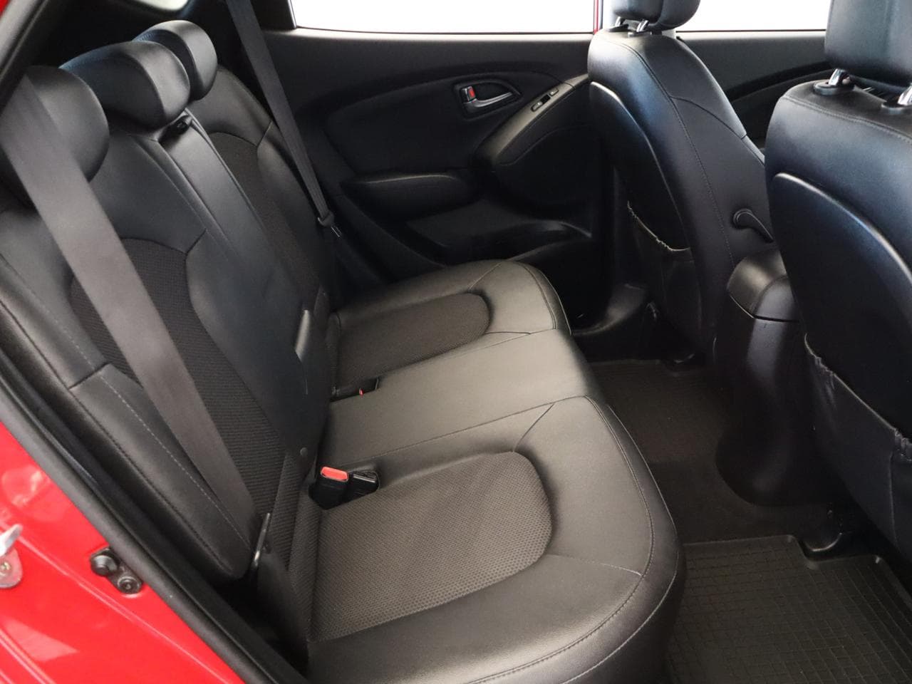2014 Hyundai ix35 - 20