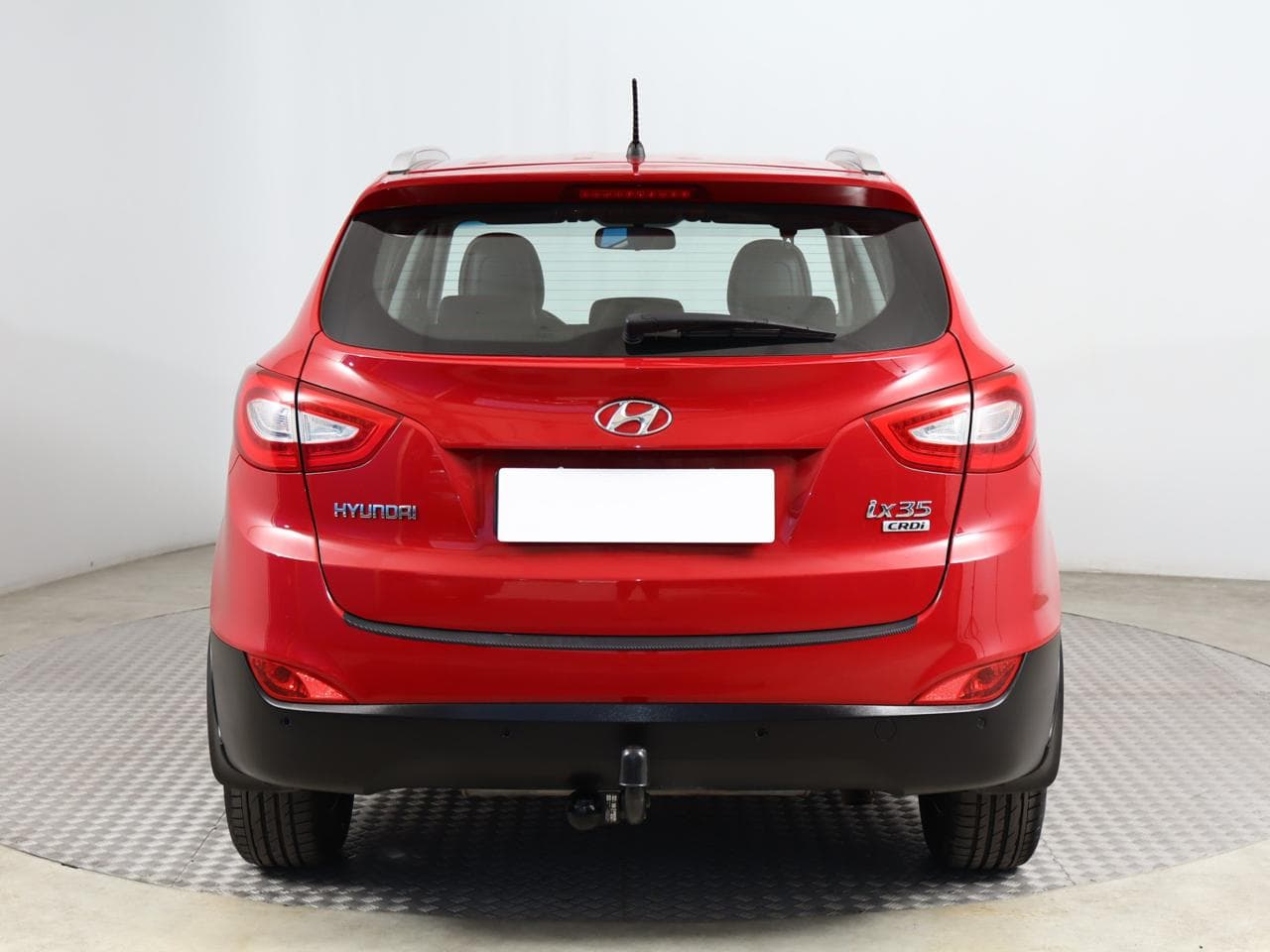 2014 Hyundai ix35 - 10