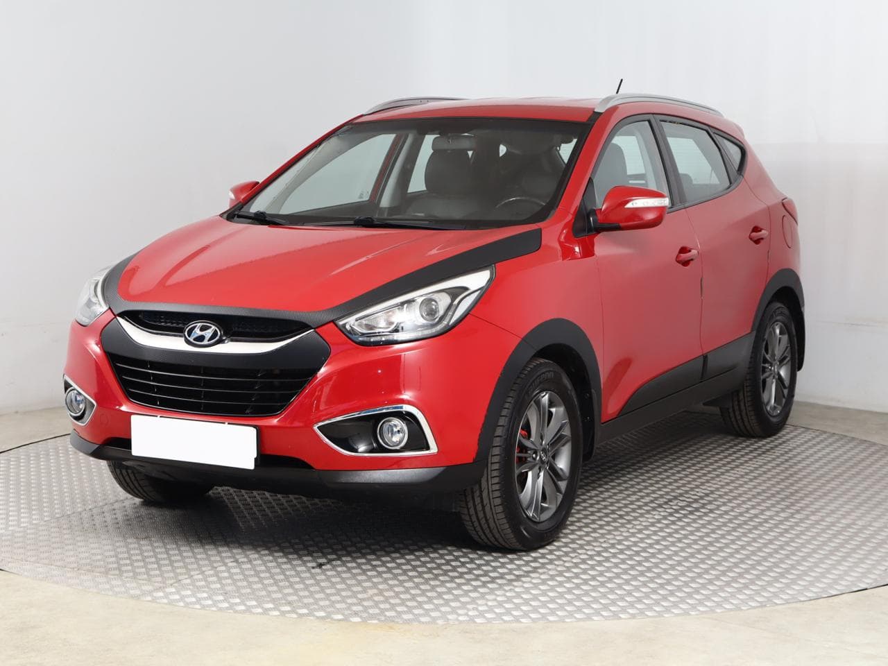 2014 Hyundai ix35 - 4