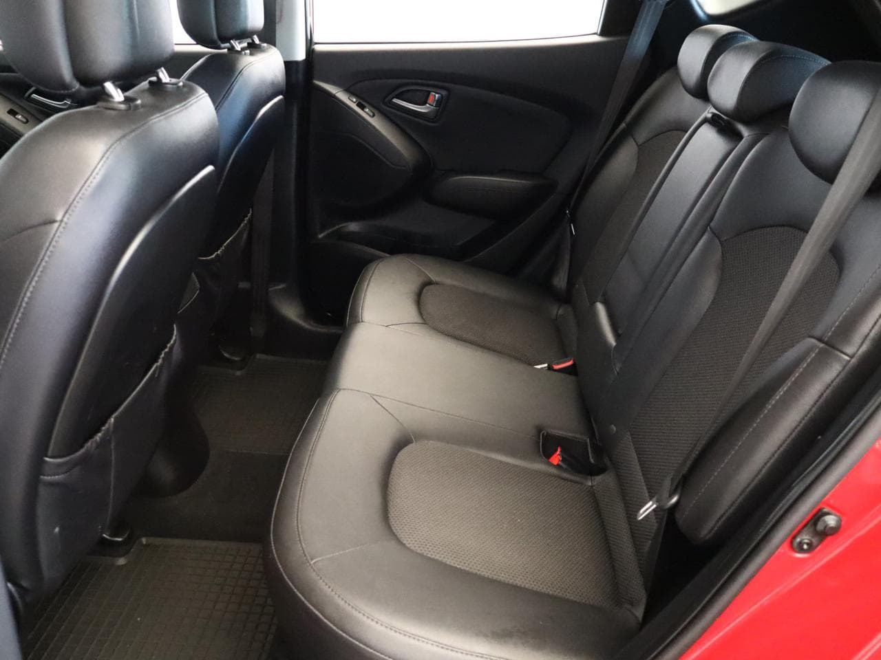 2014 Hyundai ix35 - 24