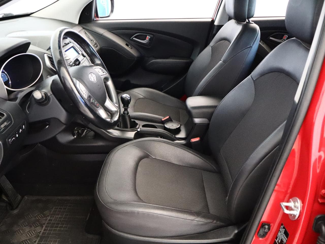 2014 Hyundai ix35 - 26